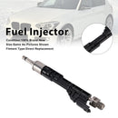 1 fuel injector for BMW 5 Series Touring (2011–2017) and BMW Z4 (2011–2016), part number 0261500212