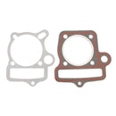 Zongshen ZS 140cc 56mm 140cc Zylinder-/Kolbensatz 13mm