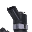 2006-2011 Für Peugeot Boxer 4 Stück Einspritzdüsen 504380117
