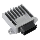 Programmeret transmissionsstyreenhed TCM LF8W189E1F til Mazda