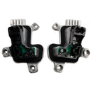 2 Stück Blinkermodul links/rechts 63117419619/20 für BMW F30 F35
