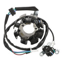 2003-2005 Honda CRF150F Kit de junta y estator de alternador 31120-KPT-902 11395-KCN-000