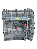 Nowy długi blok silnika 204DT do Range Rovera Evoque Discovery Sport 2.0 TD4 204DT