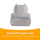 Shock IFP Depth Tool wie 803-00-566 -1,14"" Für FOX 2021-2022+ DHX2 -dh x2
