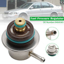 2000-2004 Volvo S40 V40 1,9T Bränsletrycksregulator 9404583