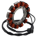 2000–2010 for Buell Blast 500 cm³ Single-phase stator regulator rectifier &amp; Seal 29967-89C