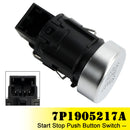 Start-stop push button switch 7P1905217A for VW Touareg (2011–2014)