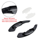 Extensión de paleta de cambio de volante de 2 piezas adecuada para Honda Accord 2014-2019