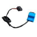 Brændstofpumpe styreenhed 3C0906093C til Audi TT 1.8 2.0 TFSI
