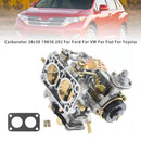 Fiat Vergaser 38x38 19830.202 CG419391LD Universal