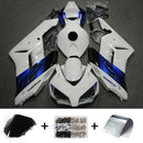 Verkleidungssatz aus ABS-Kunststoff für Honda CBR1000RR 2004-2005