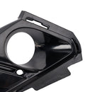2018–2021 GMC Terrain Paar Front Nebelscheinwerfer Blende Zierleiste 23196308
