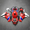 ABS plastbeklædningssæt til Honda CBR1000RR 2012-2016
