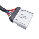 Einspritzdüsen-Kabelbaum 68087837AC für Jeep Wrangler 2012-2017