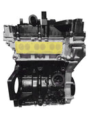 Nytt P4JD motorblock för Ford Fiesta 6 1.0 EcoBoost