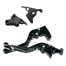 Säädettävä kytkinjarruvipu sopii mallille CFMOTO 450SS 450SR 21-23 450NK 23-24