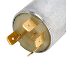 Kohler-Dieselmotoren und Lombardini-Motoren Motorschlüssel-Zündschalter ED0050412740-S Generisch