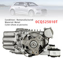 05.2015-03.2024 Volkswagen VW PASSAT ALLTRACK B8 Variant (3G5, CB5) 2.0 TDI 4motion Cupra Hinterachsgetriebe Differential 0CQ525010T
