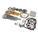 01M Transmission Overhaul Kit, Master Repair Kit, O1M 095 096 097 1996-2005