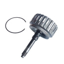 AC60E AC60F Eingangstrommel für Automatikgetriebe-Kupplung für Toyota Prado 2.7L