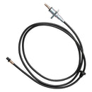 Radioantennenfußbaugruppe 22936386 für GMC Sierra 2014-2019