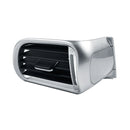 2004-2011 Porsche Targa 997 Ventilační mřížka přední pravá stříbrná 99755213205 99755213206