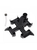 Oberer Verteiler mit Entlüftung 59023700 für FNS Plus Filter FNSP24 FNSP36 FNSP48