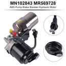 2000-2007 Mitsubishi Pajero 3/Montero/Shogun 3.5i V6 Benzín V65/75 ABS čerpadlo Posilovač brzd Hydraulický motor MN102843 MR569728