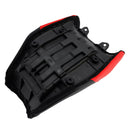 2024-2025 para Suzuki V-Strom 250 Sx Raider Juego de asientos delanteros y traseros, rojo