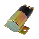 165-4026 3T-0376 Energimagnetventil 24V til Caterpillar CAT E312C E320C E320B