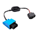 Brændstofpumpe styreenhed 3C0906093C til Audi TT 1.8 2.0 TFSI