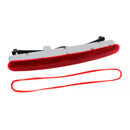 Baklykt tredje LED-bremselys Rødt bremselys 1C0945097E For VW Beetle 1998-2010