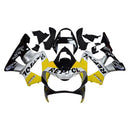 2000-2001 Honda CBR929RR Einspritzverkleidungssatz Karosserie Kunststoff ABS