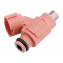 Inyector de combustible 68V-13761-10-00 para fueraborda Yamaha 115HP F115JA F115LA 11-14