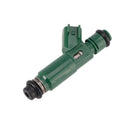 1 Stück Einspritzdüse für Volvo S60 2.4L 1999-2005 V70 2.4L 1998-2007 9470229