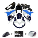 Injection Fairing Kit Karrosseri Plastic ABS til Suzuki TL1000R 1998-2003