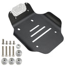 2020-2024 Moto Guzzi V9 Roamer ALU glideplate