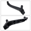 Schwarzer Innentürgriff-Satz 51417250307 für BMW X3 (F25) X4 (F26)