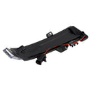 2010-2011 MERCEDES-BENZ CL550 højre sidespejl LED-signalindikatorlys Generisk