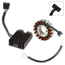 Stator and regulator kit 31401-40F00 for Suzuki GSXR750 (2000–2003)