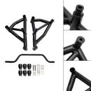 2021-2023 YAMAHA MT-09 SP Motorbeskyttelsesramme Anti-Crash Bumper Protector