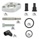 Kit de válvula de control de succión SCV 294200-0610 294200-0611 para Toyota 1AD-FTV 2AD-FTV