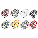 Fairing kit made of injection molded ABS plastic for Honda ADV 350 2022-2025