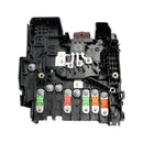 ab 2016 Peugeot 3008 1.2 THP 1.6 PureTech 1.6 BlueHDi 1.5 BlueHDi 2.0 BlueHDi Sicherung Box Voltage Modul 9675350380
