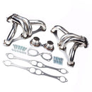 Eksosmanifold i rustfritt stål passer til Ford Mustang 3.7L V6 2011-2015