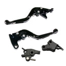 Adjustable clutch brake lever suitable for CFMOTO 700CL-X Heritage 2021-2022