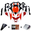 Sada kapotáže pro Aprilia RS4 125 50 2012-2016