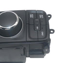 Perilla de cambio de marchas para Dodge Ram 1500 (2013-2024) 68171965AJ