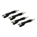 2013-2017 For BMW X6 4 pieces injectors 0261500172