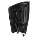 2016-2021 TACOMA Hinten Rechts &amp; Links LED Rücklicht Lampe Paar SMOKE 8156004170 81560-04180